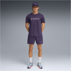 PUMA x Hyrox Cloudspun Thermoadapt Trainingsshirt Herren...