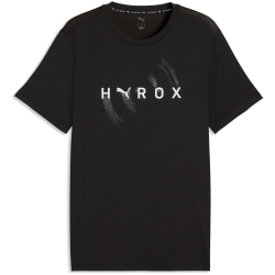 PUMA x Hyrox Cloudspun Thermoadapt Trainingsshirt Herren...