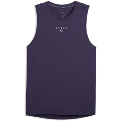 PUMA x Hyrox Dryelite Training Tanktop Herren 64 - deep...