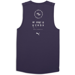 PUMA x Hyrox Dryelite Training Tanktop Herren 64 - deep...