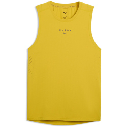 PUMA x Hyrox Dryelite Training Tanktop Herren 19 - dazzling yellow M