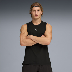 PUMA x Hyrox Dryelite Training Tanktop Herren 01 - PUMA black M