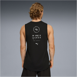 PUMA x Hyrox Dryelite Training Tanktop Herren 01 - PUMA black M