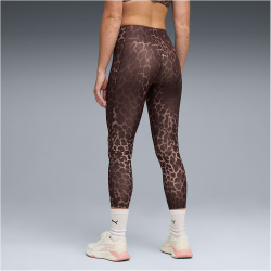 PUMA Train All Day Essential Spotted Haze High-Waist...