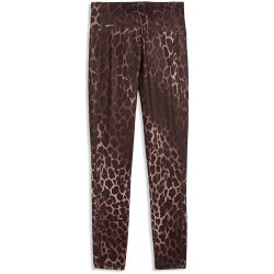 PUMA Train All Day Essential Spotted Haze High-Waist...