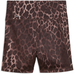PUMA Train All Day Essential Spotted Haze High-Waist 5...