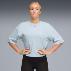 PUMA x Hyrox Cropped Lifestyle Trainingsshirt Damen 68 -...