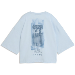PUMA x Hyrox Cropped Lifestyle Trainingsshirt Damen 68 -...