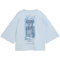 PUMA x Hyrox Cropped Lifestyle Trainingsshirt Damen 68 - lucite XS