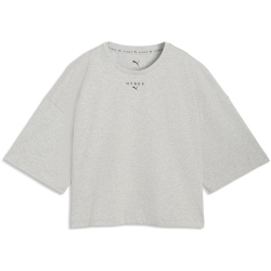 PUMA x Hyrox Cropped Lifestyle Trainingsshirt Damen 04 -...