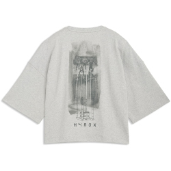 PUMA x Hyrox Cropped Lifestyle Trainingsshirt Damen 04 -...