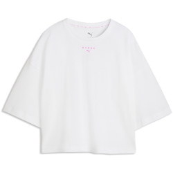 PUMA x Hyrox Cropped Lifestyle Trainingsshirt Damen 02 -...
