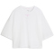 PUMA x Hyrox Cropped Lifestyle Trainingsshirt Damen 02 - PUMA white XS