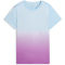 PUMA x Hyrox Poly Graphic Trainingsshirt Damen 73 - lucite/electric orchid XS