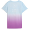 PUMA x Hyrox Poly Graphic Trainingsshirt Damen 73 - lucite/electric orchid XS