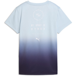 PUMA x Hyrox Poly Graphic Trainingsshirt Damen 64 -...