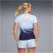 PUMA x Hyrox Poly Graphic Trainingsshirt Damen 64 - lucite/deep plum XS
