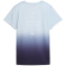 PUMA x Hyrox Poly Graphic Trainingsshirt Damen 64 - lucite/deep plum XS