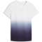 PUMA x Hyrox Poly Graphic Trainingsshirt Damen 52 - PUMA white/deep plum XS