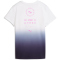 PUMA x Hyrox Poly Graphic Trainingsshirt Damen 52 - PUMA white/deep plum XS