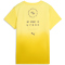 PUMA x Hyrox Poly Graphic Trainingsshirt Damen 19 - pineapple ice/dazzling yellow XS