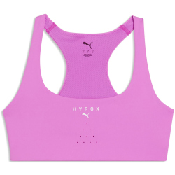 PUMA x Hyrox Tech Mid Support Sport-BH Damen 73 -...