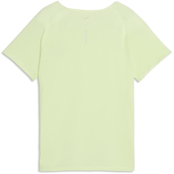 PUMA Lightspeed Trainingsshirt Damen 38 - apple spritz S