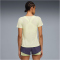 PUMA Lightspeed Trainingsshirt Damen 38 - apple spritz S
