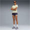 PUMA Lightspeed Trainingsshirt Damen 38 - apple spritz S