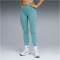 PUMA Strong Cross Front High-Waist 7/8-Leggings Damen 46 - baltic sea blue XS