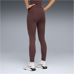PUMA Strong Cross Front High-Waist 7/8-Leggings Damen 13...