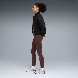 PUMA Strong Cross Front High-Waist 7/8-Leggings Damen 13...