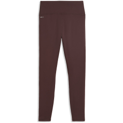 PUMA Strong Cross Front High-Waist 7/8-Leggings Damen 13...