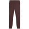 PUMA Strong Cross Front High-Waist 7/8-Leggings Damen 13 - chocolate brown XS