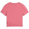 PUMA Strong Cross Back Trainingsshirt Damen 25 - wild pink S