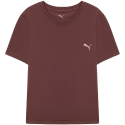 PUMA Strong Cross Back Trainingsshirt Damen 13 -...