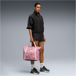 PUMA League Woven Trainingsjacke Damen 01 - PUMA black XS
