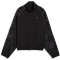 PUMA League Woven Trainingsjacke Damen 01 - PUMA black XS