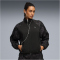 PUMA League Woven Trainingsjacke Damen 01 - PUMA black XS