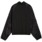 PUMA League Woven Trainingsjacke Damen 01 - PUMA black XS