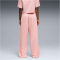 PUMA League Wide Leg Trainingshose Damen 26 - rosy outlook S