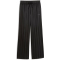 PUMA League Wide Leg Trainingshose Damen 01 - PUMA black XL