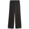 PUMA League Wide Leg Trainingshose Damen 01 - PUMA black XL