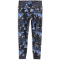 PUMA League Allover Print High-Waist 7/8-Leggings Damen 51 - PUMA black XS