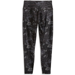 PUMA League Allover Print High-Waist 7/8-Leggings Damen...