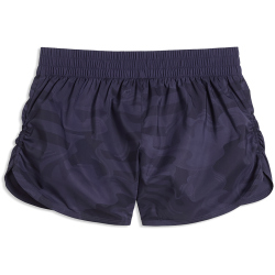 PUMA League Woven 3" Trainingsshorts Damen 64 - deep...