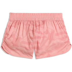 PUMA League Woven 3" Trainingsshorts Damen 26 - rosy...