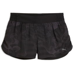 PUMA League Woven 3" Trainingsshorts Damen 01 - PUMA...