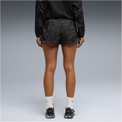 PUMA League Woven 3" Trainingsshorts Damen 01 - PUMA...