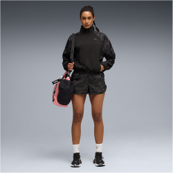 PUMA League Woven 3" Trainingsshorts Damen 01 - PUMA...